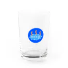 M:Storeのサウナ部 Water Glass :front