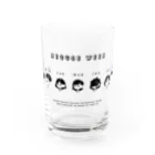 NEGUSE WEEKのNEGUSE WEEK Water Glass :front