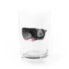 mooncatのBaby cocoa Water Glass :front