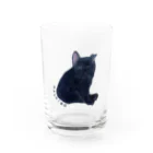 toadのHACHIRO Water Glass :front