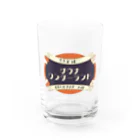 oliveスカイガーデン新大阪のサウナワンダーランド Water Glass :front