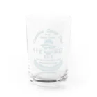 campgang.jp 公式 ONLINE SHOPのCamp Gang 白髭 Water Glass :front