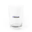 焼き鳥　ソロトリの株式会社ナガサワ Water Glass :front