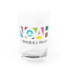 oliveスカイガーデン新大阪の一般社団法人Noah Water Glass :front