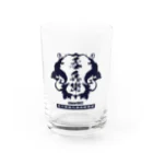 tack_plannerの呑兵衛 Water Glass :front