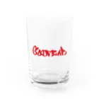 GODFEARのGODFEAR シリーズ1 Water Glass :front