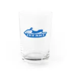 GREAT 7の水上バイク Water Glass :front