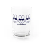 Cagelam(かげらむ)のsunglasses Water Glass :front