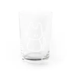 JOKERS FACTORYのKITTEN Water Glass :front