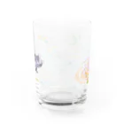 kagetu_2525のグラス Water Glass :front
