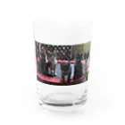 Linlin Houseの子猫 コキジちゃんfive Water Glass :front