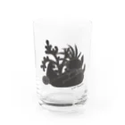 ギャラリールモンドの髙橋あゆみ Water Glass :front