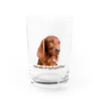 nordic_irishsetterのシンプルノルディック Water Glass :front