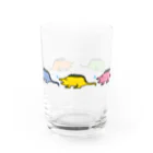 totoLa-Bのフェネゴン Water Glass :front