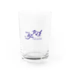 ググッテミィ、アイテムズのスナック琴グラス Water Glass :front