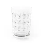 くらのキャップ野球 変化球 Water Glass :front