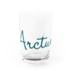 Spispisu---のArcturus Water Glass :front