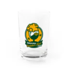 あぶくまオクトーバーフェスト Official Goods2022のあぶくまオクトーバーフェストOfficial Goods Water Glass :front