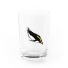 KAEL INK | カエル インクのENERGY HOPPER (DIVER) Water Glass :front