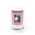 CHANMARKET のCHANMARKETマダム・カエラ  Water Glass :front