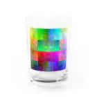 LEGEND（タコは馬鹿）のLEGEND＿ITEM Water Glass :front