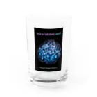 shoji'sのfale o lakinini surf  アジサイ Water Glass :front