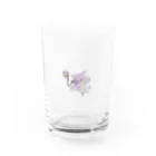 KITANO REMのfoolcandy Water Glass :front