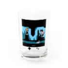 CYANOOOON　COLLECTIONのCYANOOON RGS-02 Water Glass :front