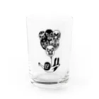 LUCHAのLUCHA58#37 Water Glass :front