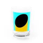 BICOの01_グラス Water Glass :front