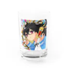 MEGAMI #01906 SHOPのMEGAMI #01906 SHOP Water Glass :front