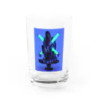 平田尚也 のOuija Water Glass :front