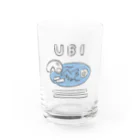 くのいちのUBI Water Glass :front