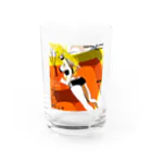 loveclonesのBOOTY PUMP 夏の着せ替えドール 0564 エロポップ ギャル せな 白限定 Water Glass :front