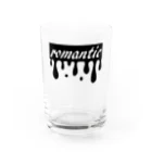 UNchan(あんちゃん)    ★unlimited★のromantic　　#0006 Water Glass :front