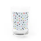 SHNF（スハネフ）の鉄道標識シリーズ Water Glass :front