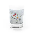 asopo shopのS U M O M O M O Water Glass :front