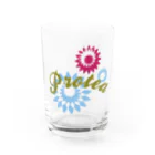 ProteaのProtea/プロテア Water Glass :front