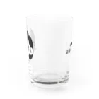 NEGUSE WEEKのFridays NEGUSE Water Glass :front