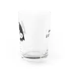 NEGUSE WEEKのTuesdays NEGUSE Water Glass :front