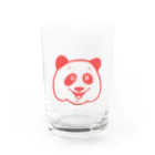 HAYHAYDELIのHAY HAY DELI(公式)グッズ！ Water Glass :front