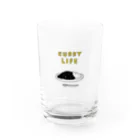 おいでよポトフスキー村のカレーライフ Water Glass :front