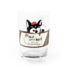 magicalcats雑貨店(マジカルキャッツ雑貨店)のmagicalcats雑貨店 Water Glass :front
