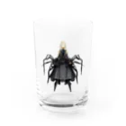 Valkyrie Arsenal（doll・かわいいアイテム)のFantasy:05 Arachne(アラクネA) Water Glass :front