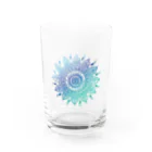 BBdesignのM-9 Water Glass :front