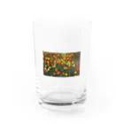 omusubi panのtulip Water Glass :front