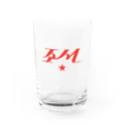 もじぐみの国際造船 Water Glass :front