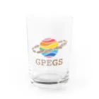 GPEGSのGPEGS グラス グラス前面