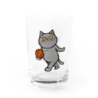 TAKE-TONのハロウィン2022 Water Glass :front