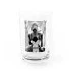 紅葉のジャック戦闘服 Water Glass :front